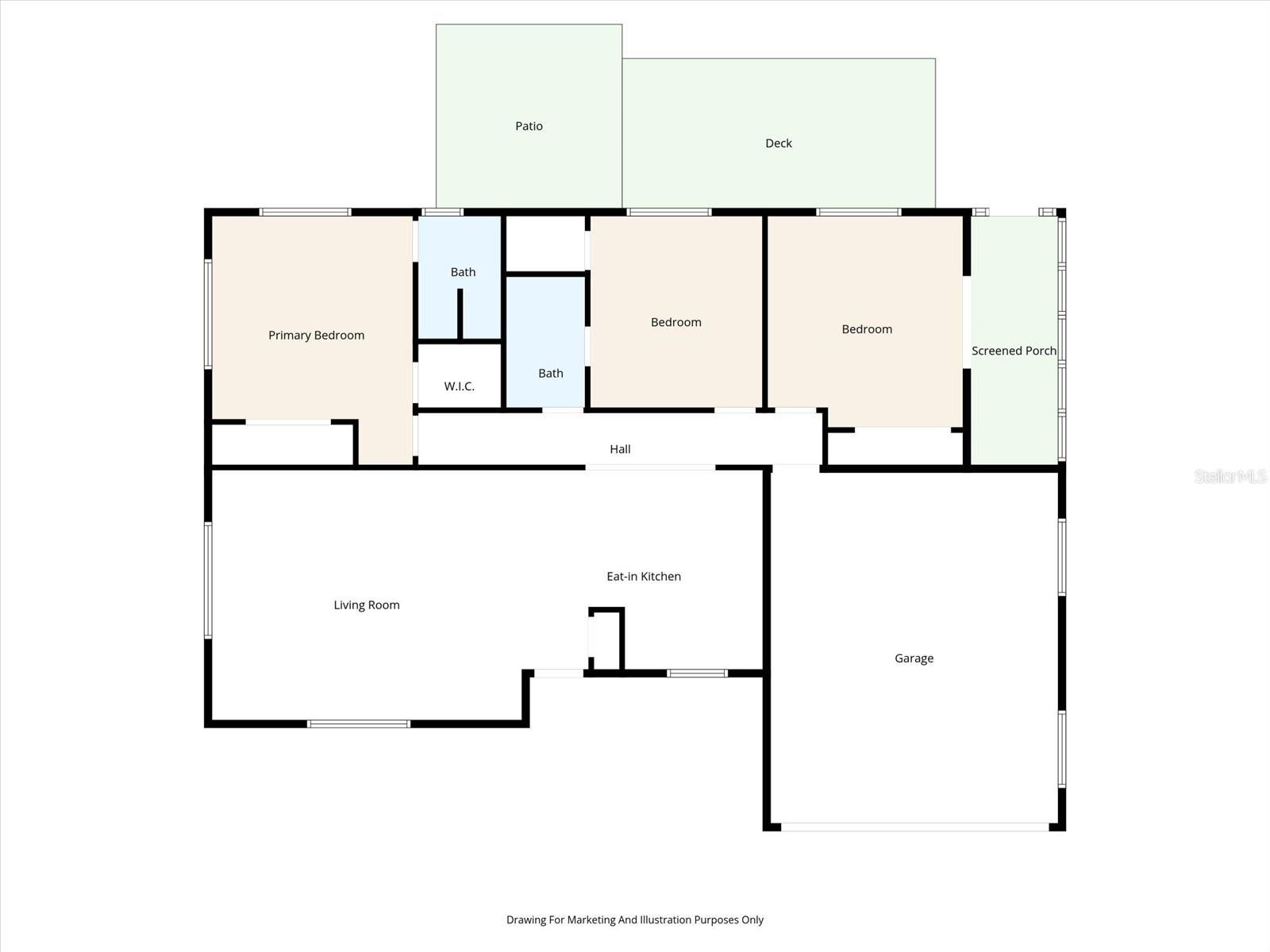 Image 31 of 31 For 11551 119th Terrace