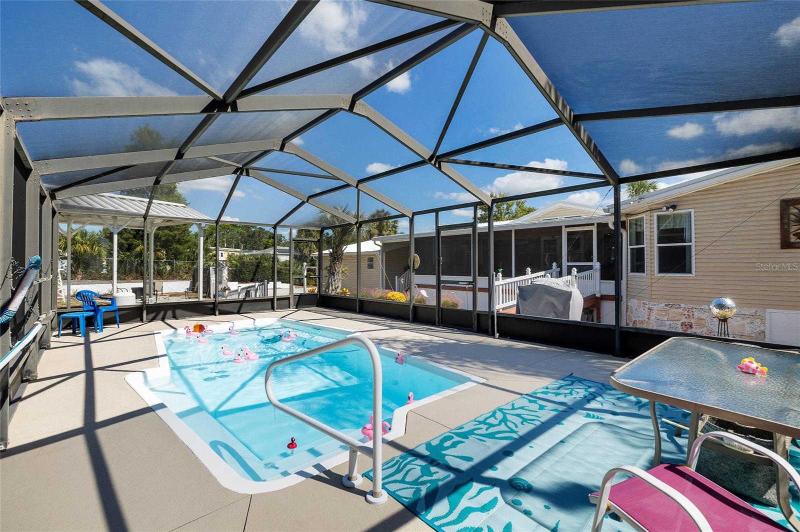 Details for 6333 Bear Trail, WEEKI WACHEE, FL 34607