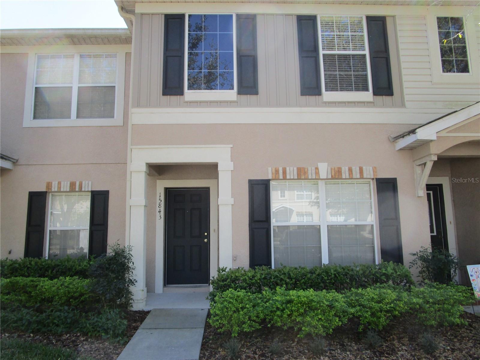 Details for 15843 Fishhawk View Drive, LITHIA, FL 33547