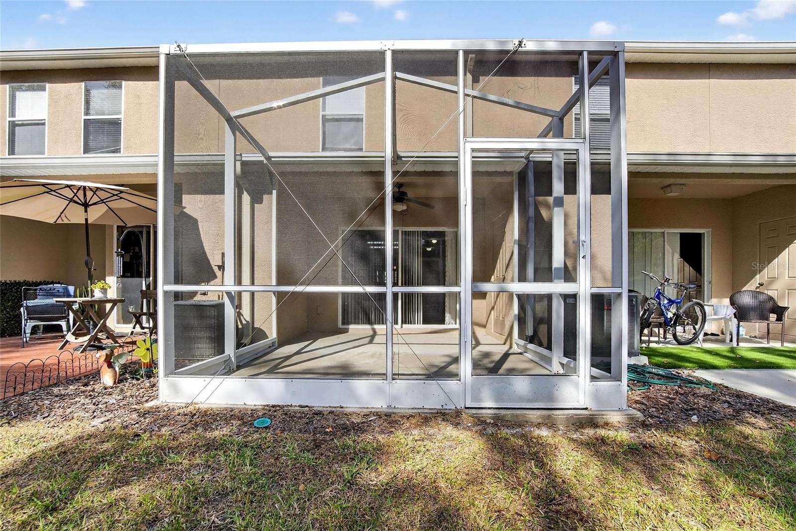 Image 37 of 41 For 15843 Fishhawk View Drive