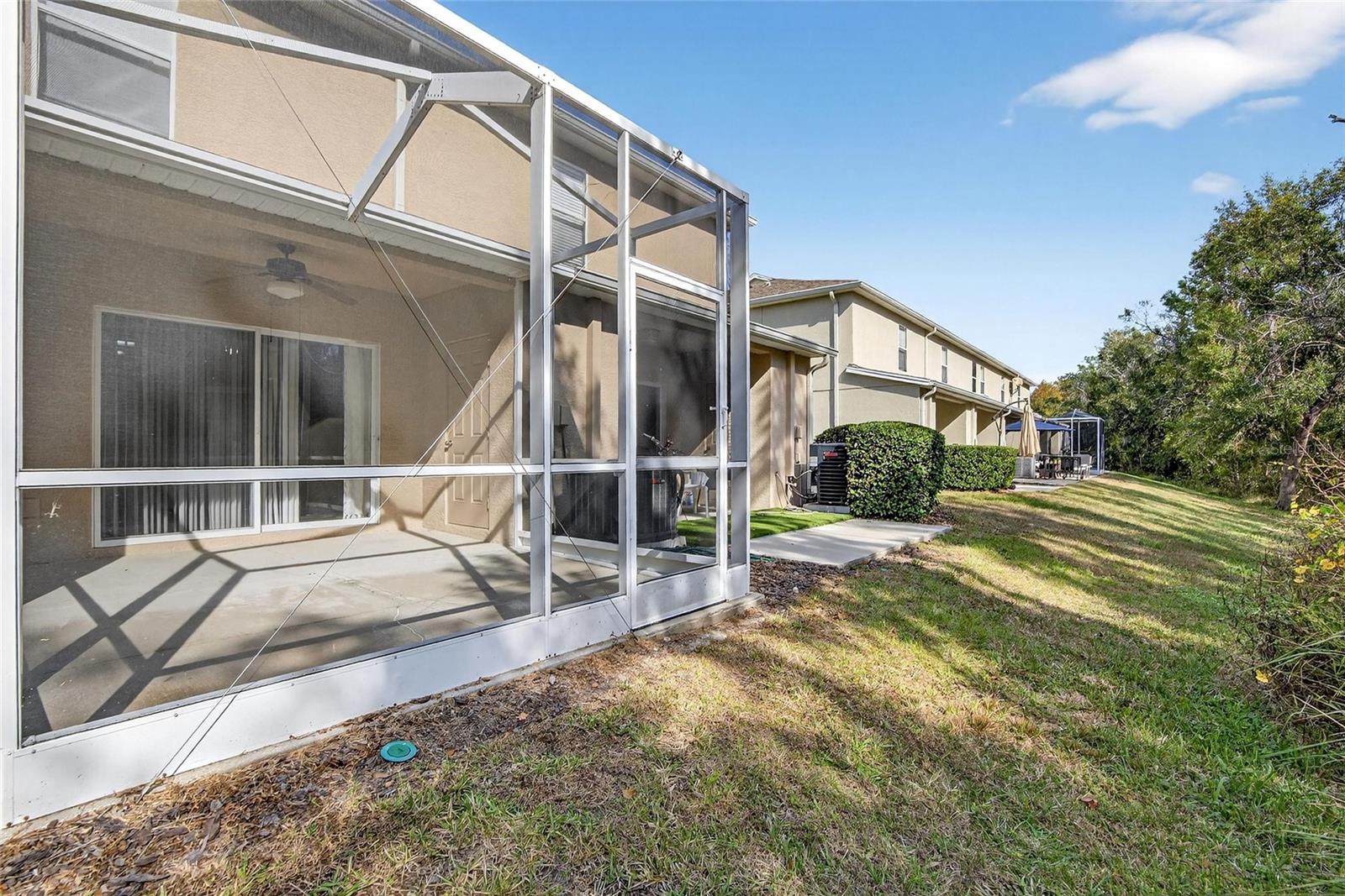 Image 39 of 41 For 15843 Fishhawk View Drive