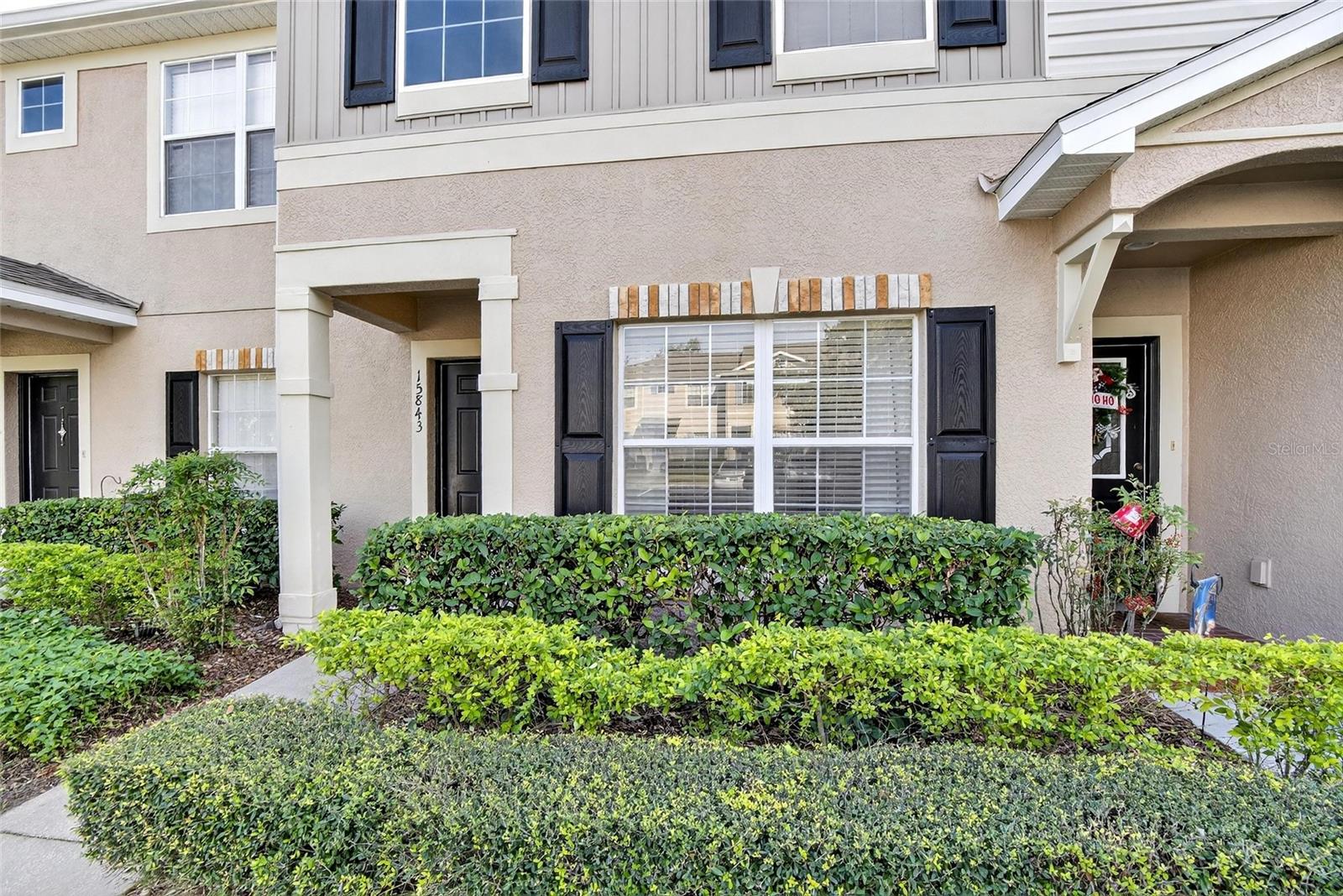 Image 41 of 41 For 15843 Fishhawk View Drive