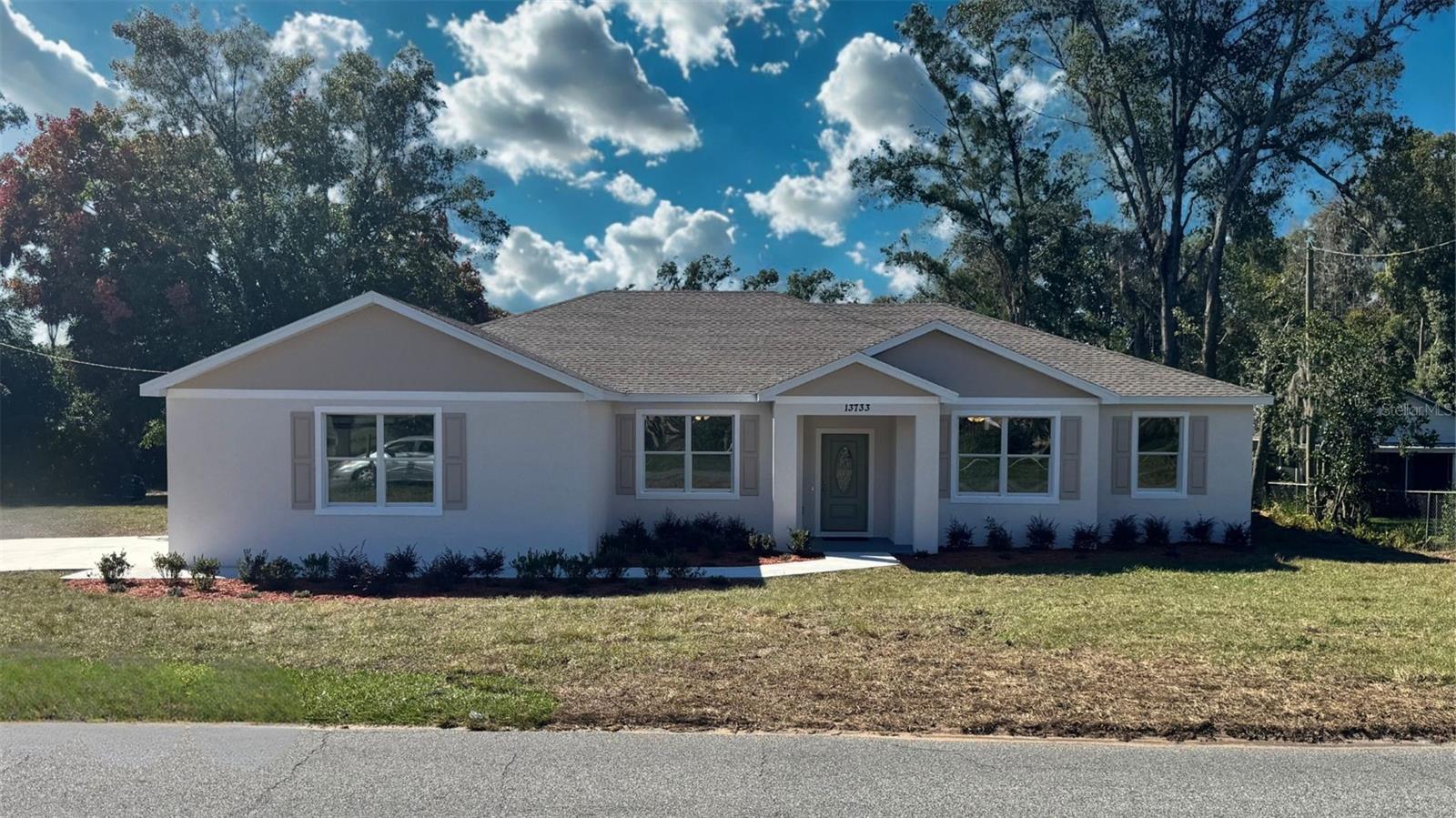 Details for 13733 10th Street, DADE CITY, FL 33525