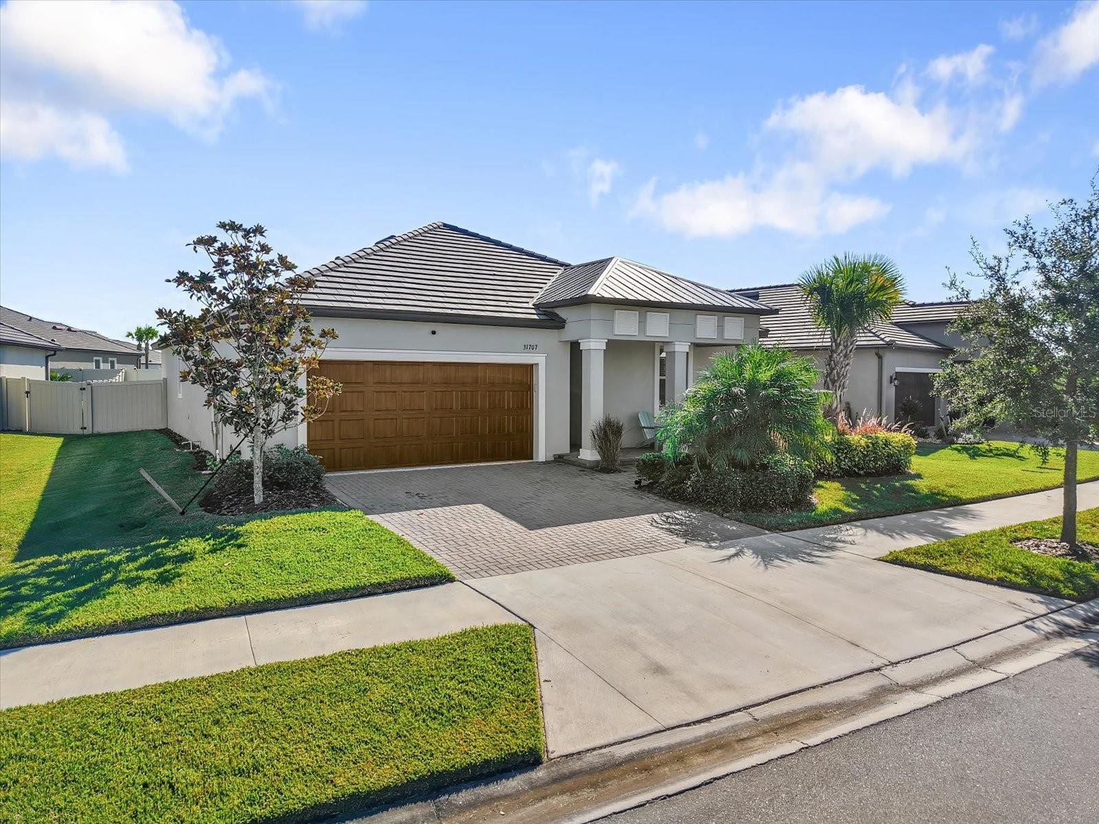 Details for 31707 Magna Gulf Loop, SAN ANTONIO, FL 33576