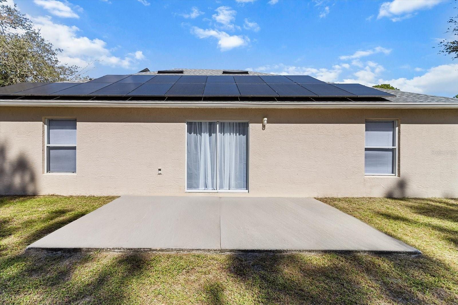 Image 40 of 47 For 7895 Sarazen Drive