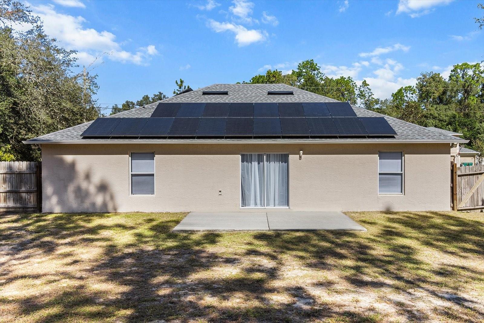 Image 41 of 47 For 7895 Sarazen Drive