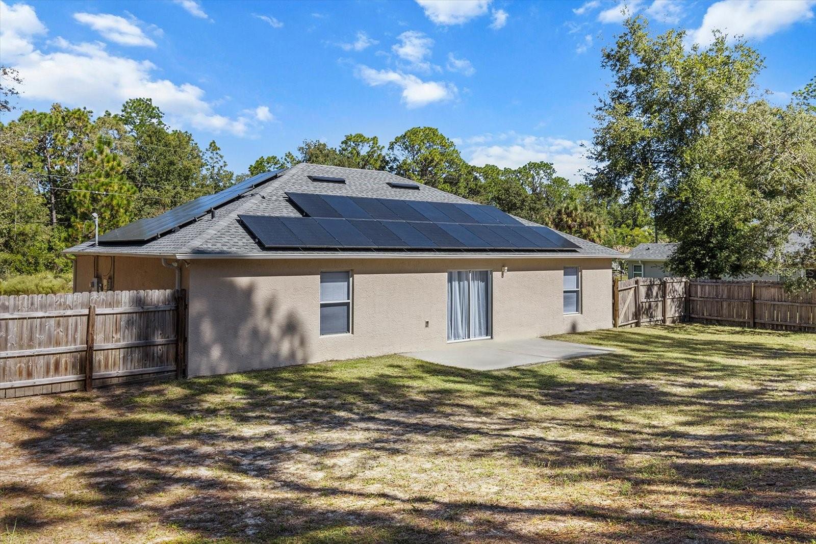 Image 42 of 47 For 7895 Sarazen Drive