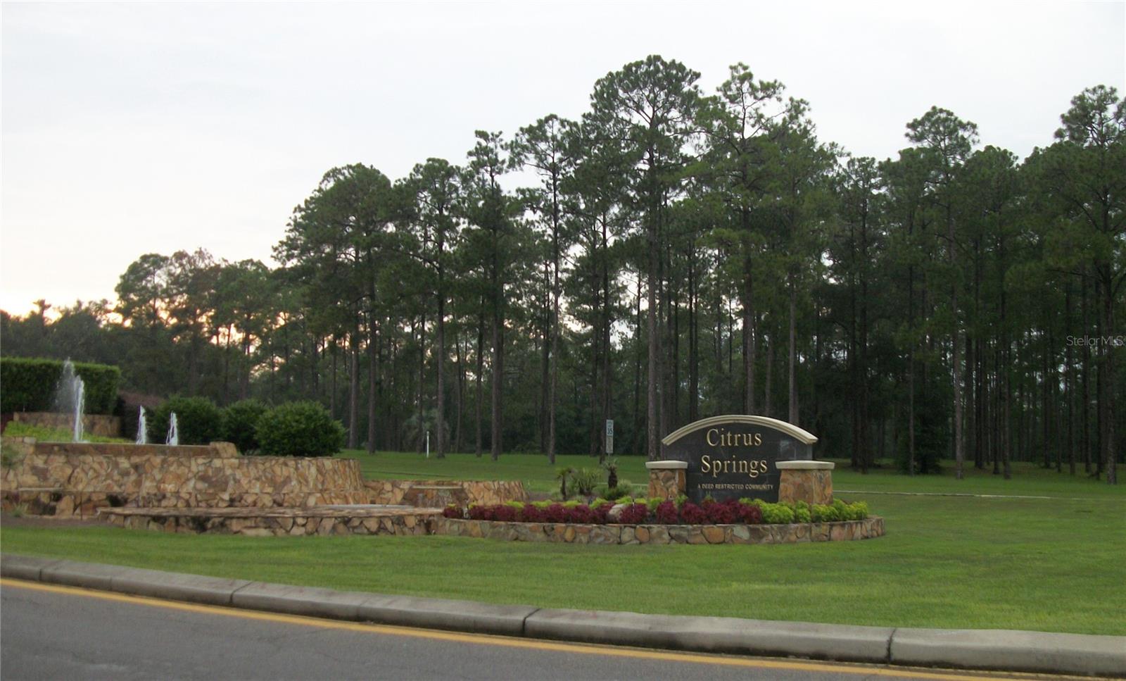 Image 47 of 47 For 7895 Sarazen Drive