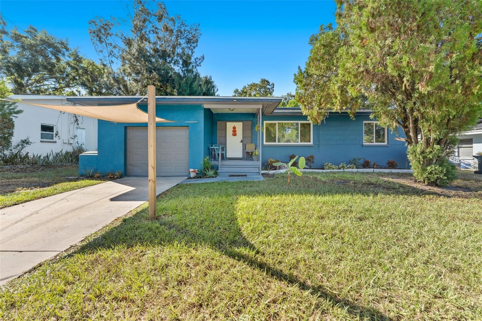 Details for 1485 Overlea Street, CLEARWATER, FL 33755