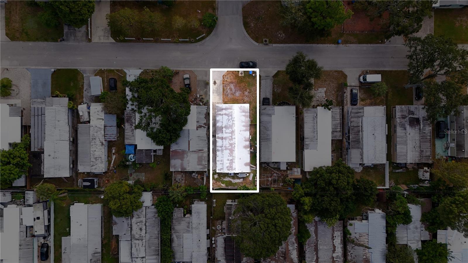 Image 25 of 29 For 5150 76th Street N