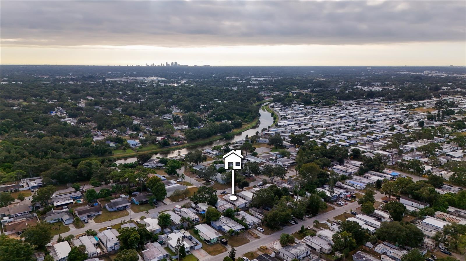 Image 28 of 29 For 5150 76th Street N