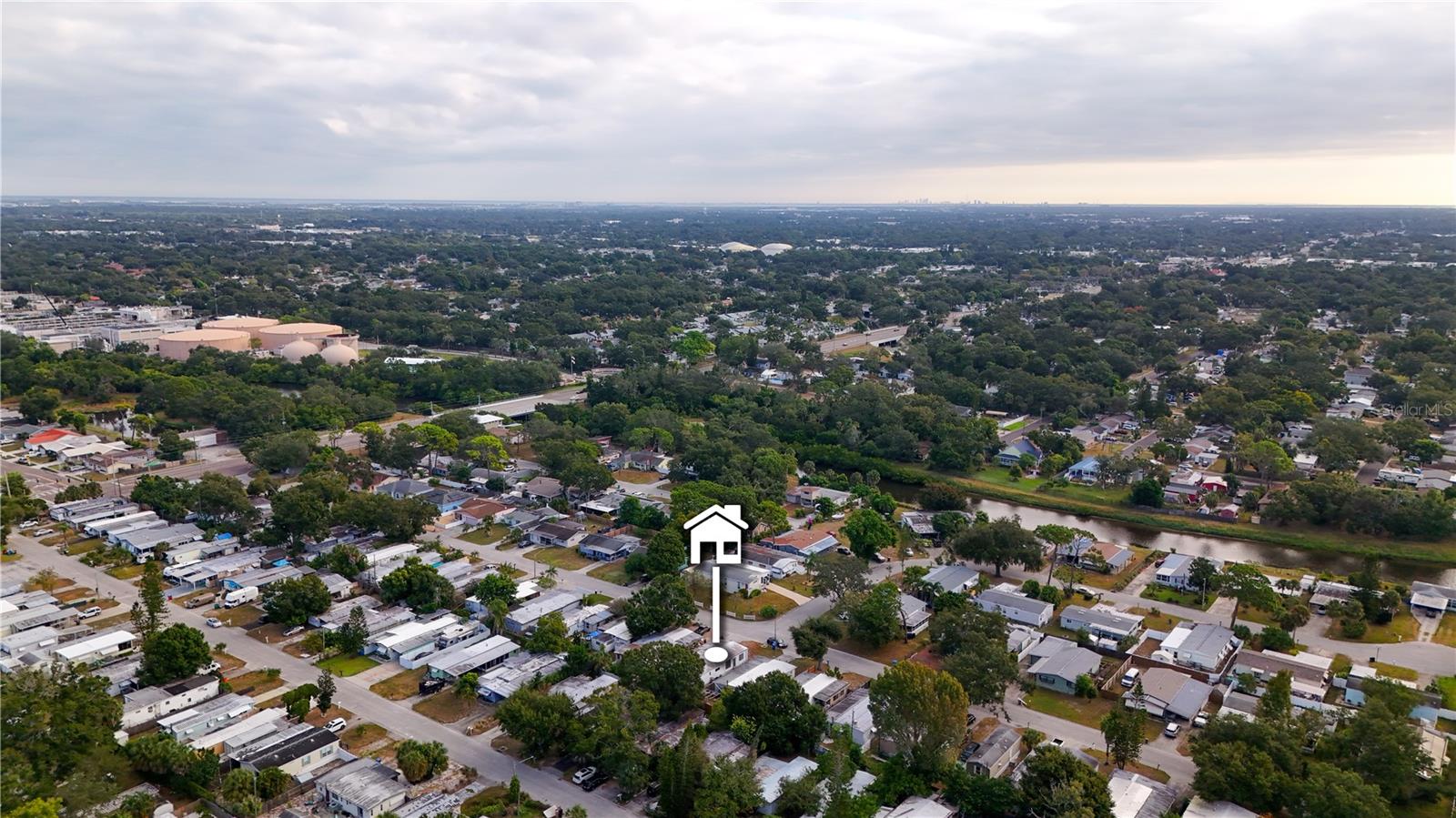 Image 29 of 29 For 5150 76th Street N