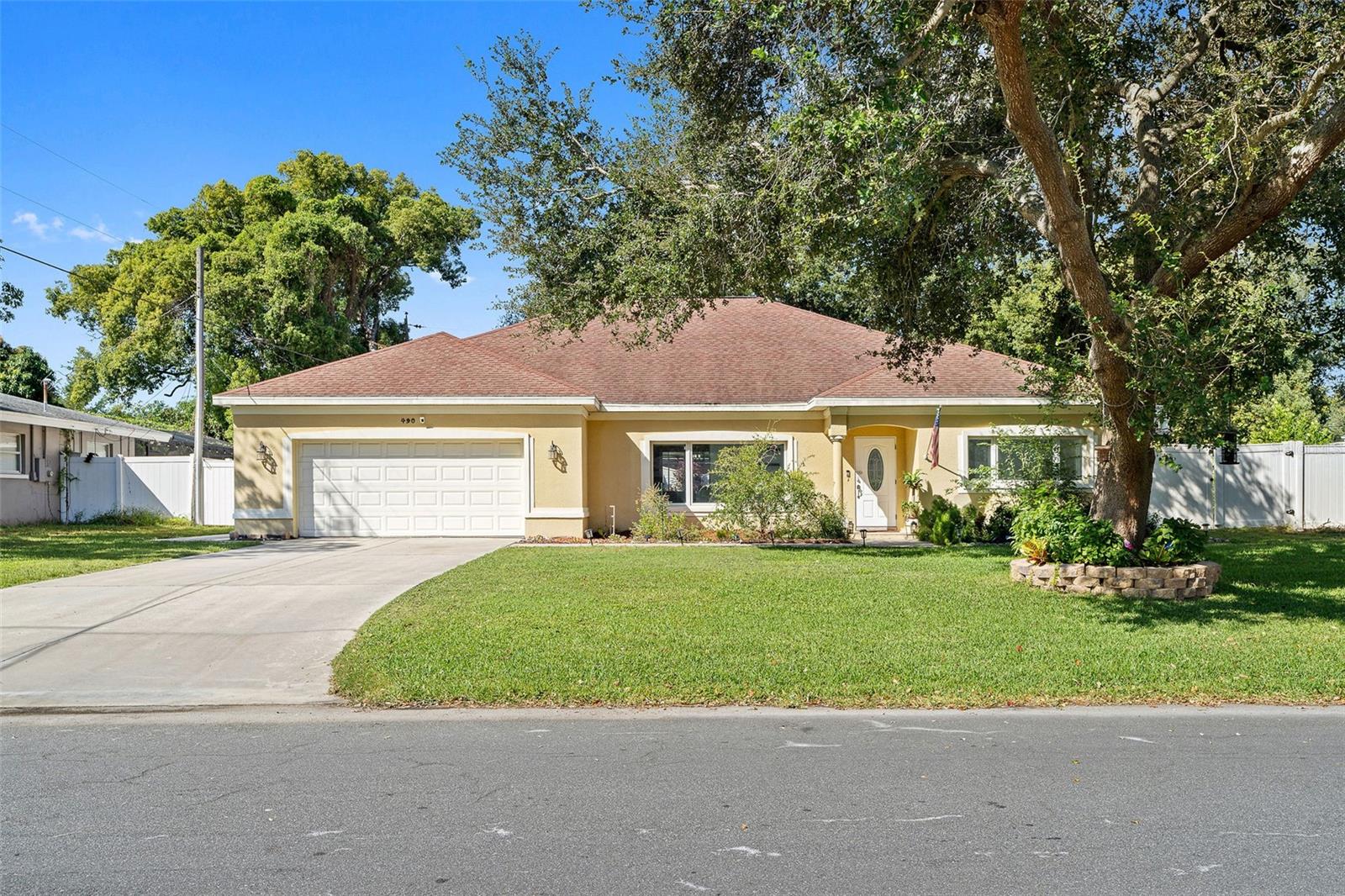 Details for 490 Woodland Drive, LARGO, FL 33771