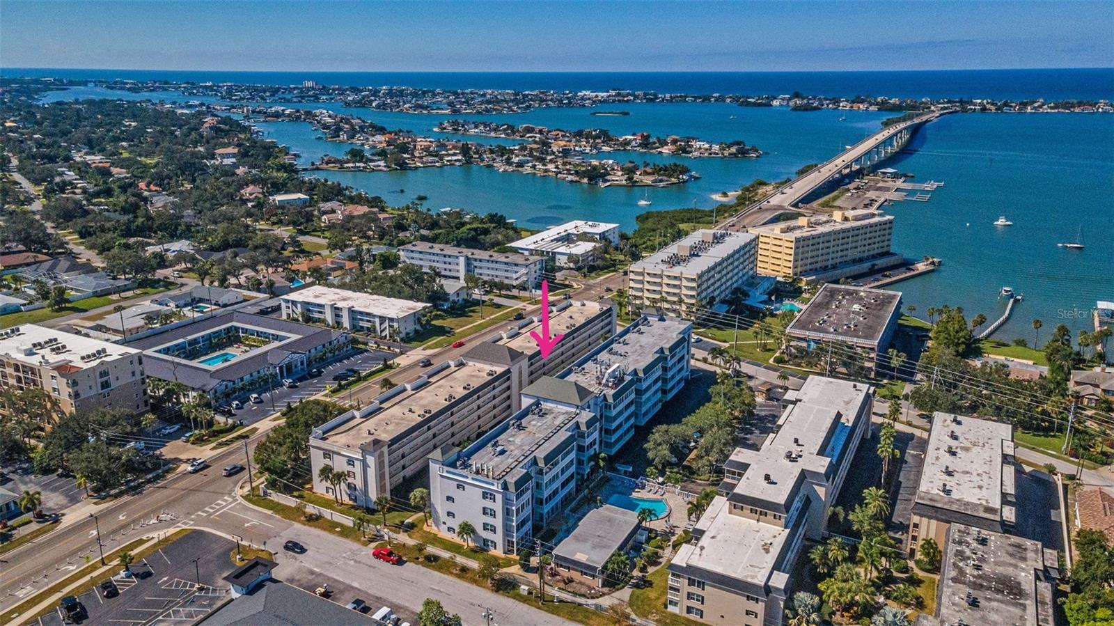 Details for 131 Bluff View Drive 308, BELLEAIR BLUFFS, FL 33770