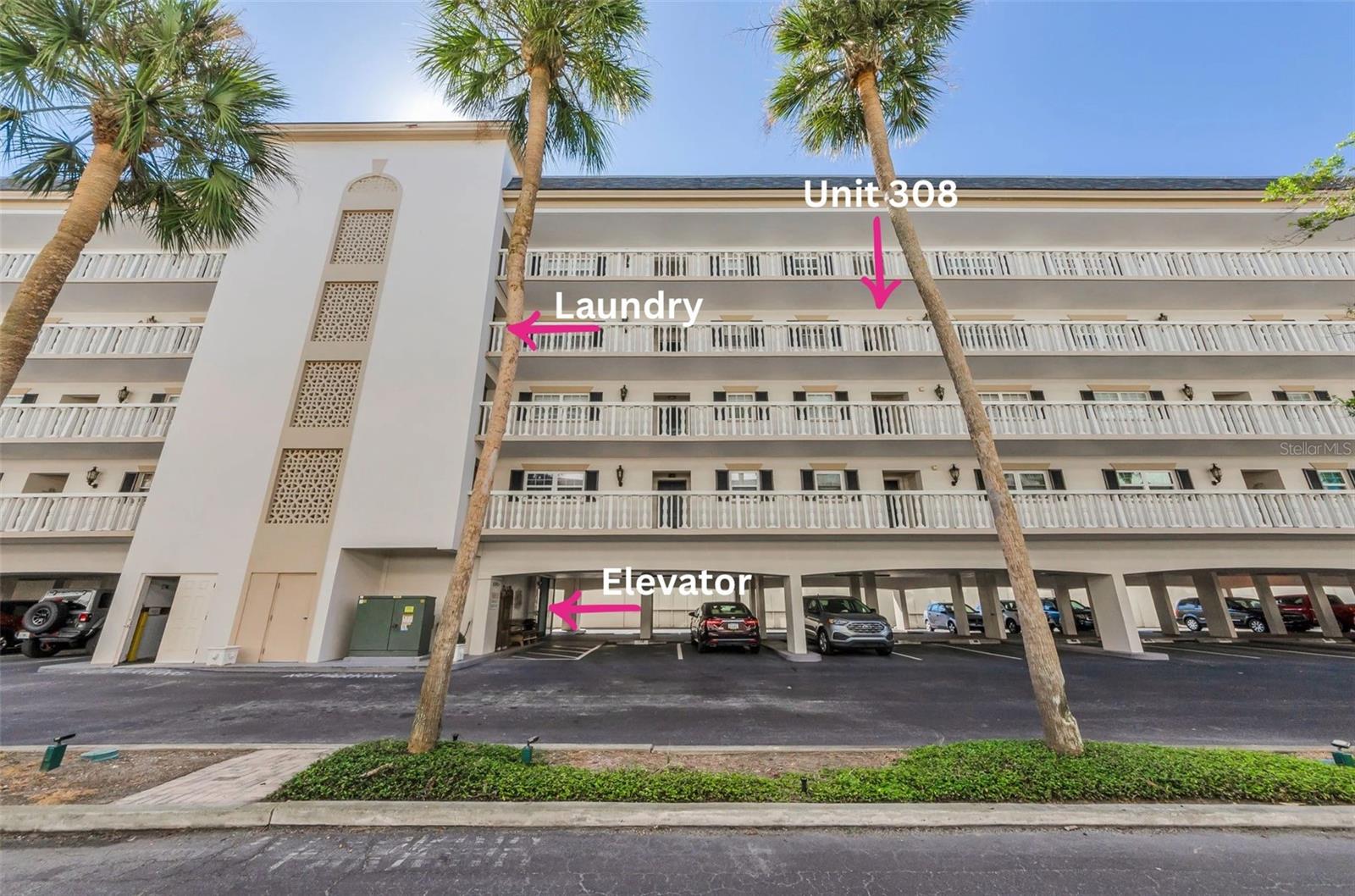 Image 19 of 25 For 131 Bluff View Drive 308