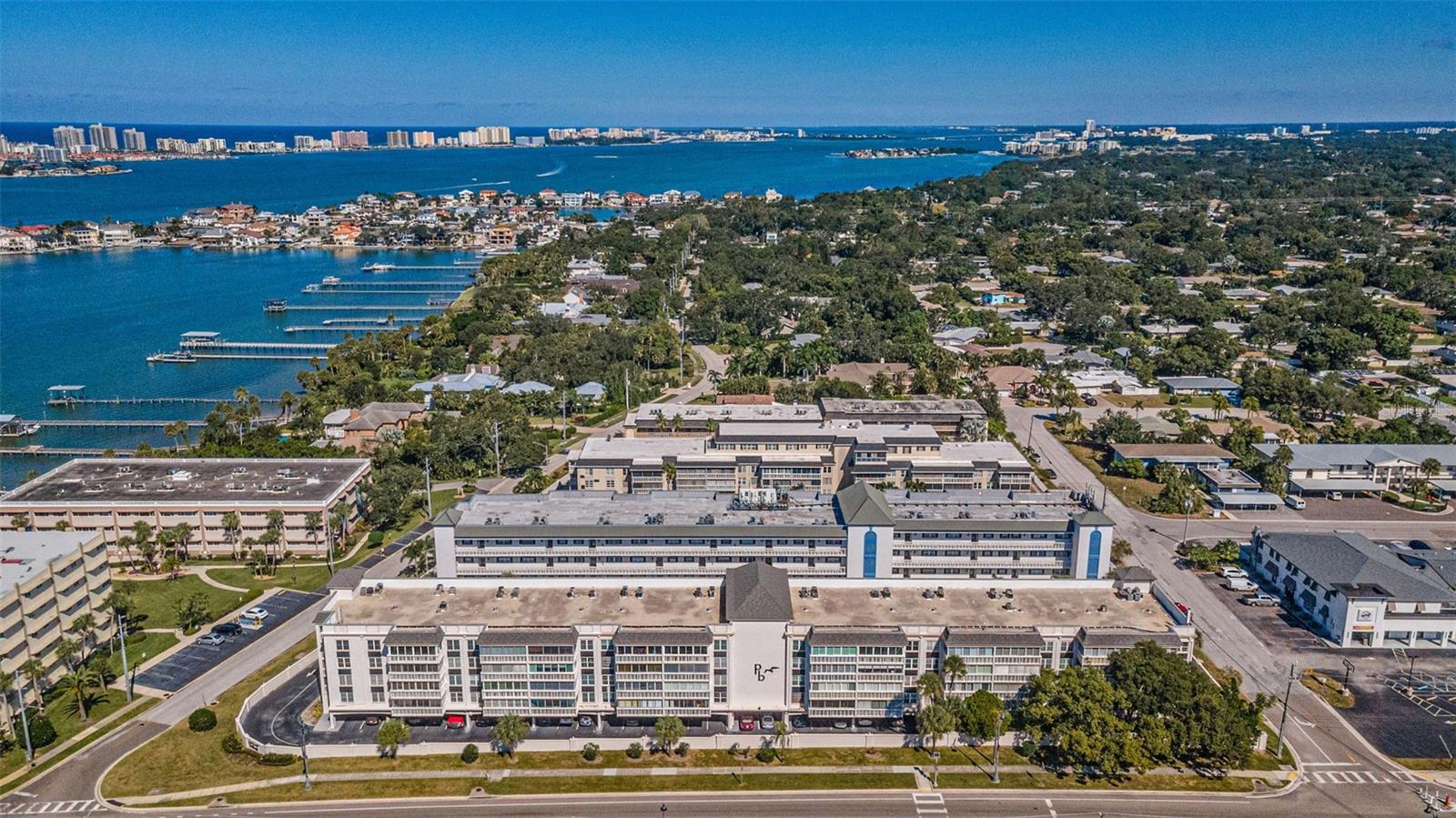 Image 24 of 25 For 131 Bluff View Drive 308