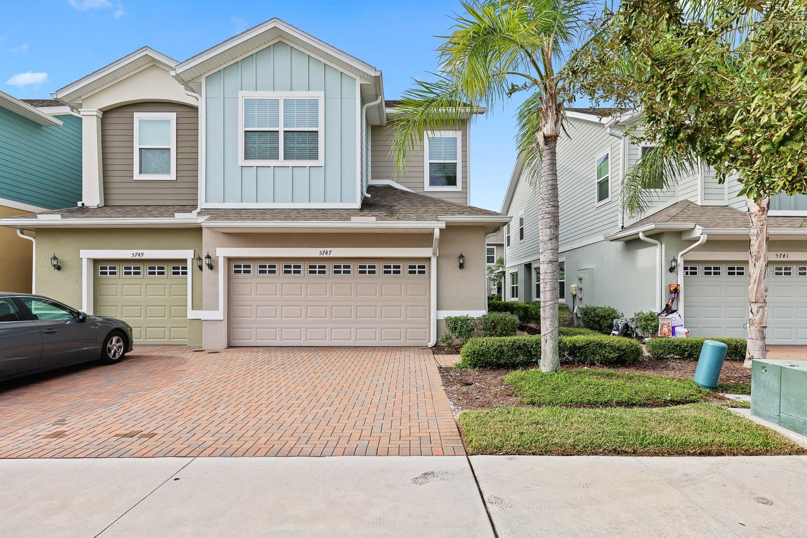 Details for 5747 Spotted Harrier Way, LITHIA, FL 33547