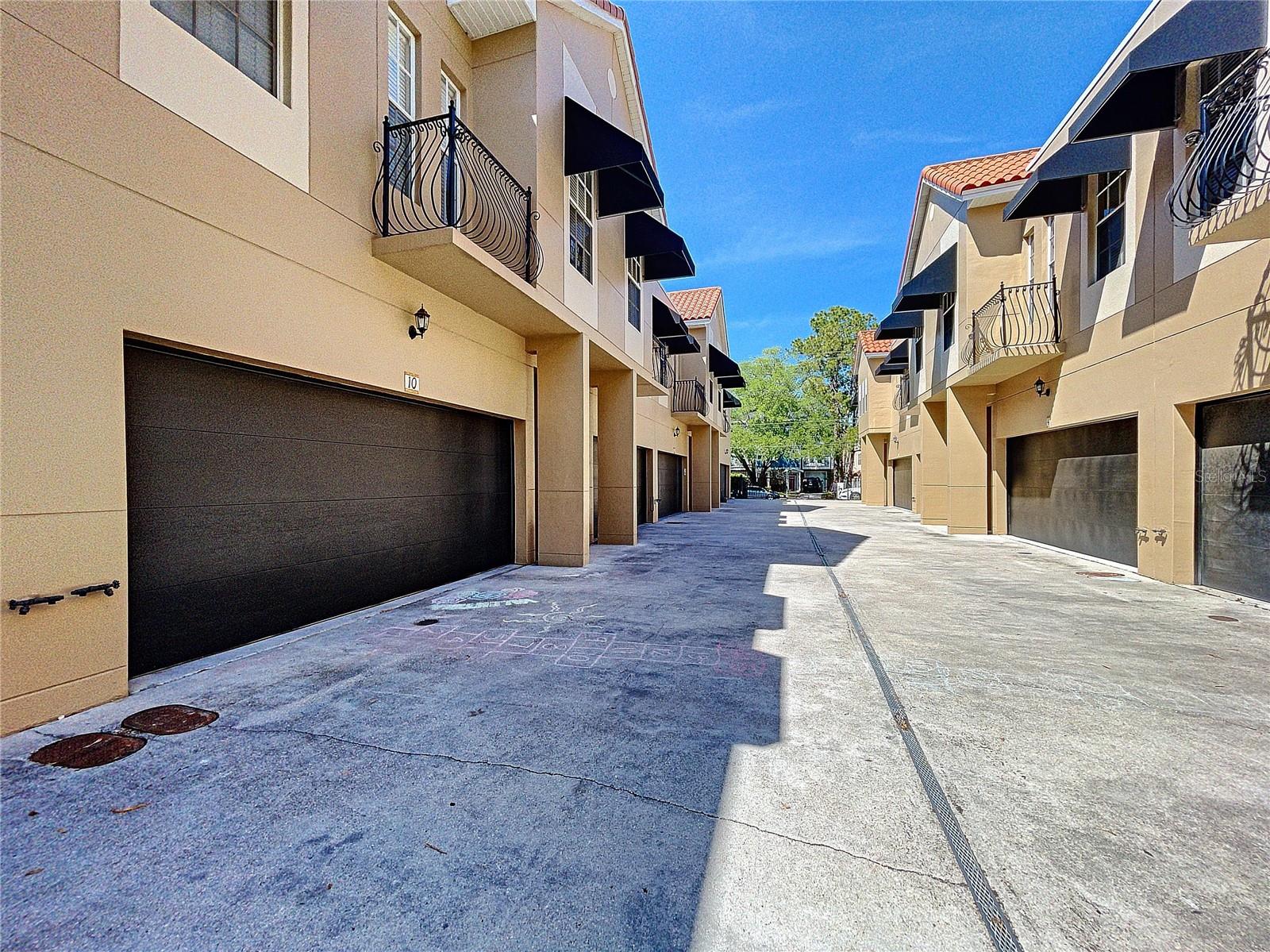 Image 50 of 53 For 3210 Horatio Street 10