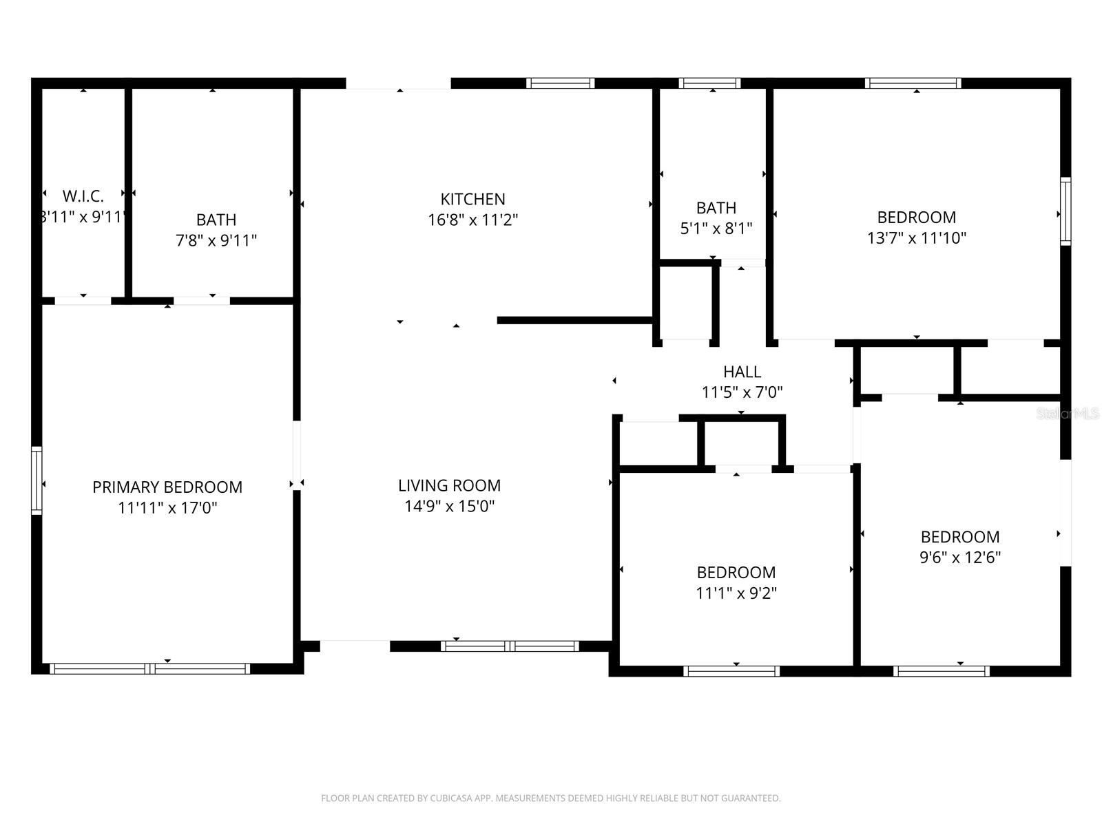 Image 37 of 37 For 810 22nd Street N