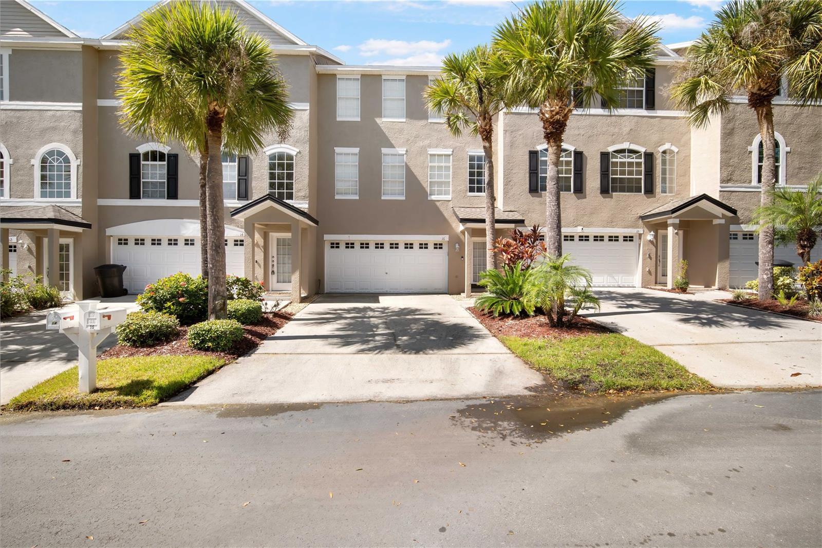 Details for 16 Seagrape Circle, CLEARWATER, FL 33759