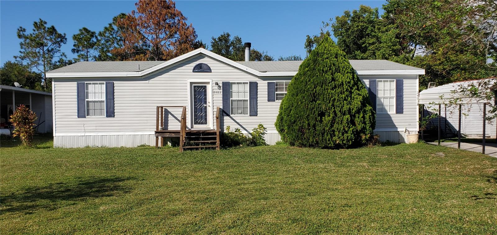 Image 2 of 20 For 2403 Metro Drive