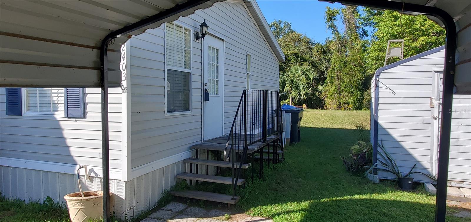 Image 4 of 20 For 2403 Metro Drive