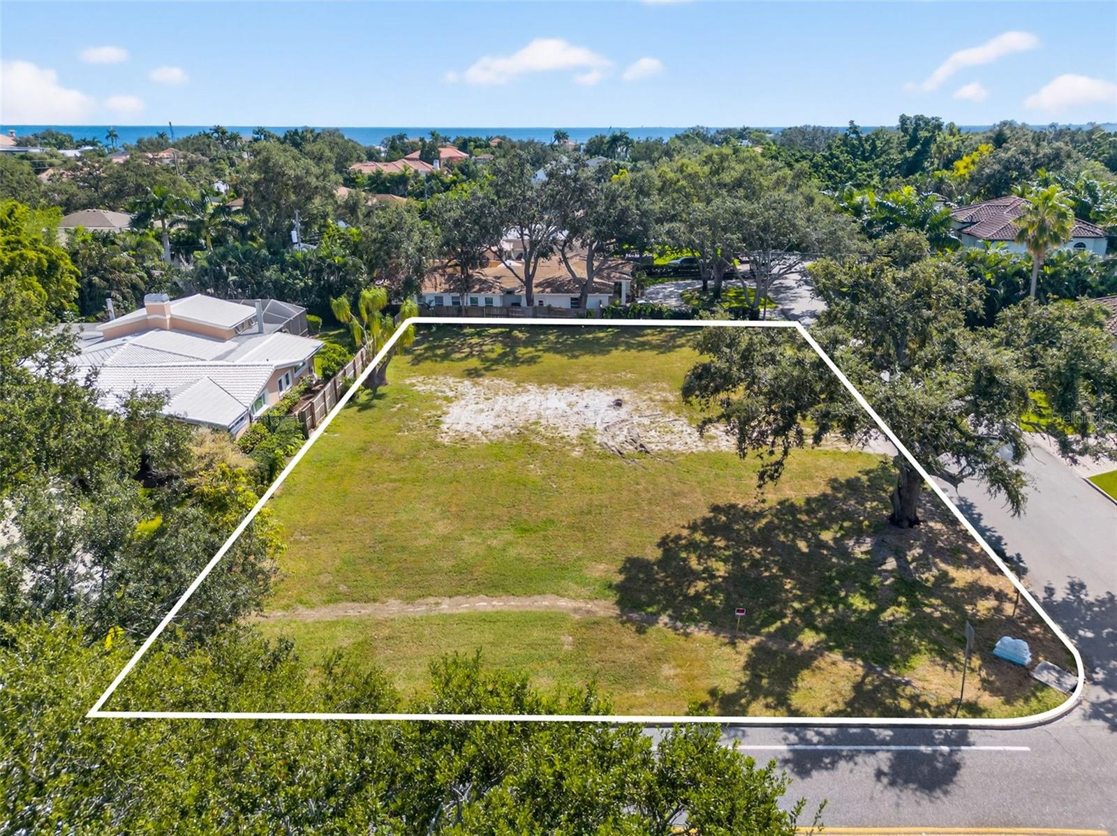 Details for 1101 Snell Isle Boulevard Ne, ST PETERSBURG, FL 33704