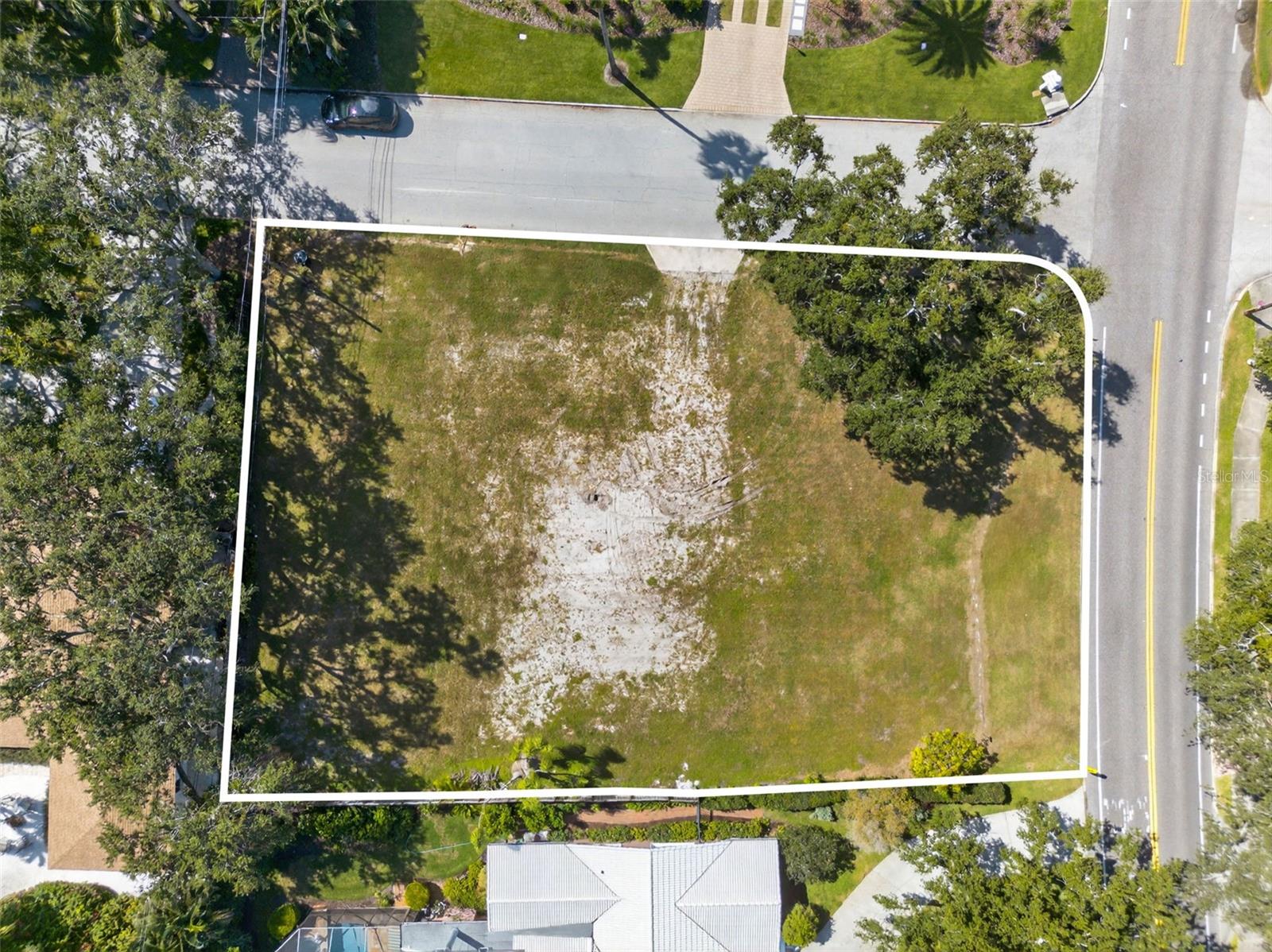 Image 5 of 9 For 1101 Snell Isle Boulevard Ne