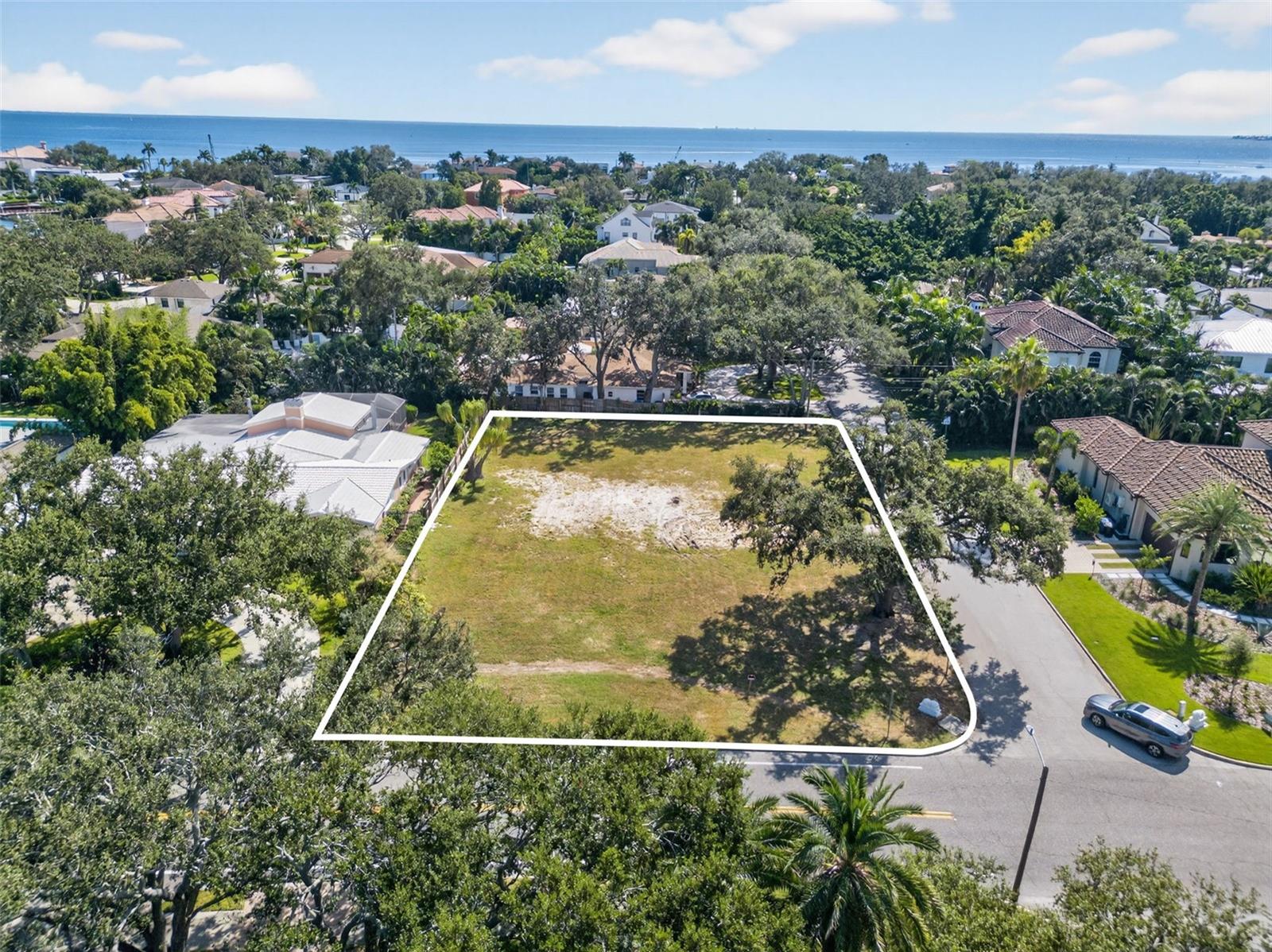 Image 6 of 9 For 1101 Snell Isle Boulevard Ne