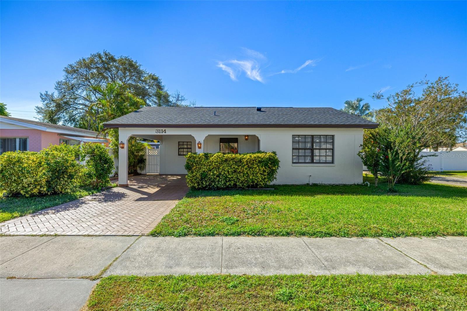 Details for 3114 Tampa Bay Boulevard, TAMPA, FL 33607