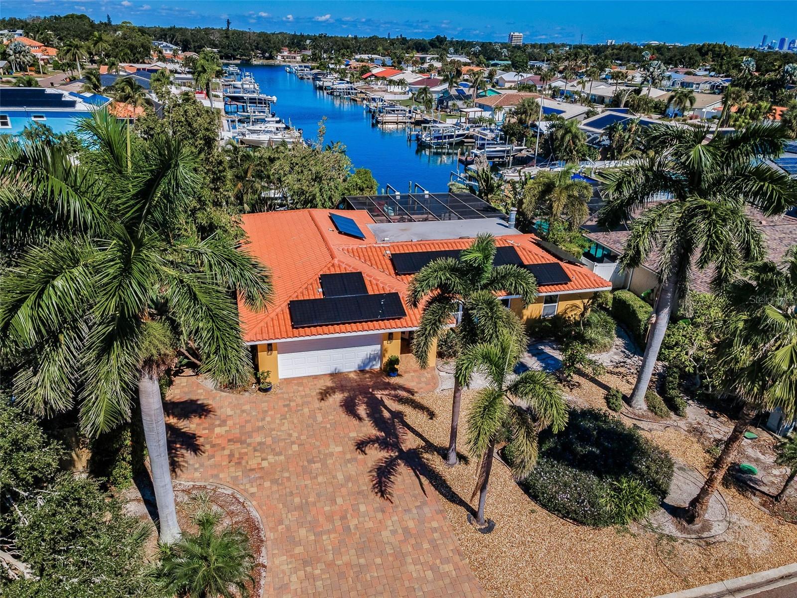 Details for 4201 46th Avenue S, ST PETERSBURG, FL 33711