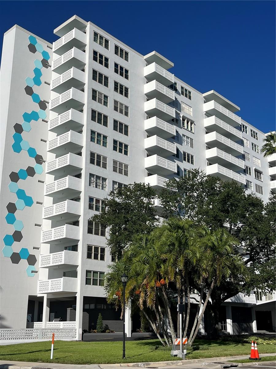 Details for 2401 Bayshore Boulevard 302, TAMPA, FL 33629