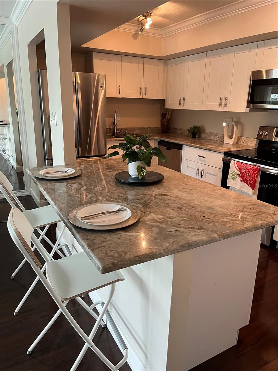 Image 12 of 30 For 2401 Bayshore Boulevard 302