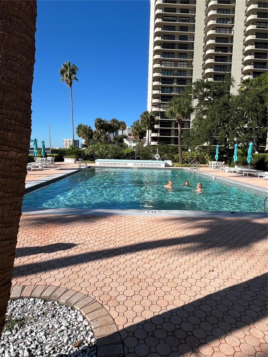 Image 30 of 30 For 2401 Bayshore Boulevard 302