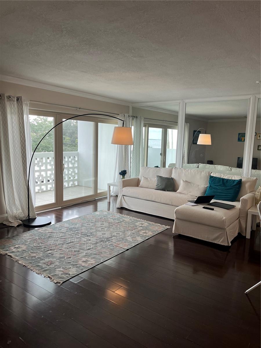 Image 7 of 30 For 2401 Bayshore Boulevard 302