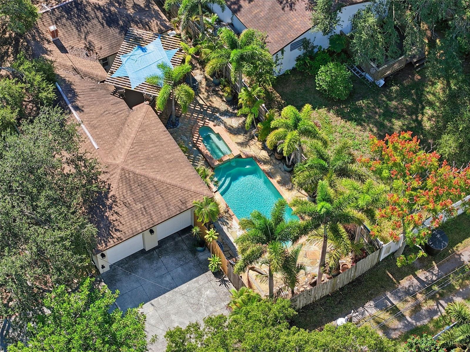 Image 33 of 37 For 135 Monroe Circle N