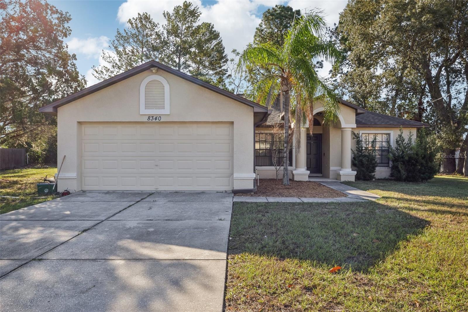 Details for 8340 Nevada St, SPRING HILL, FL 34606