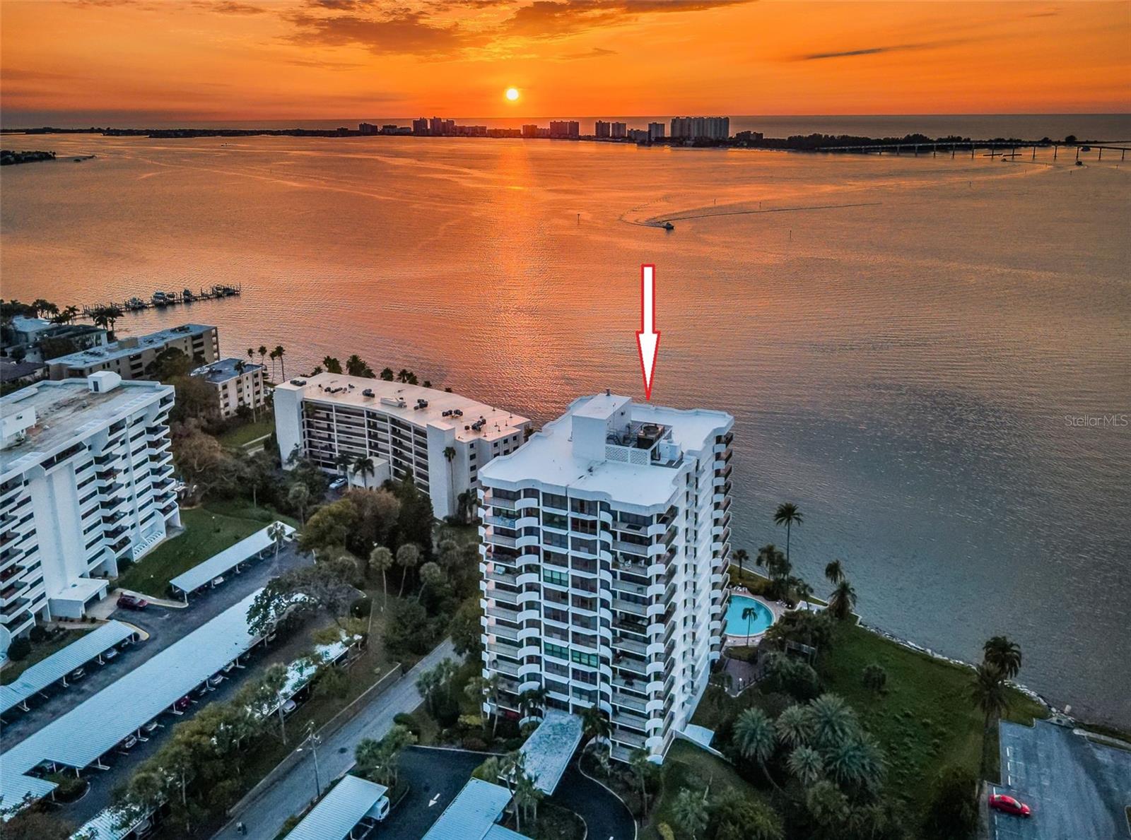 Details for 80 Rogers Street 10a, CLEARWATER, FL 33756