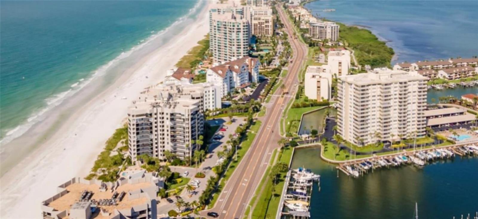 Image 2 of 43 For 1621 Gulf Boulevard 1203