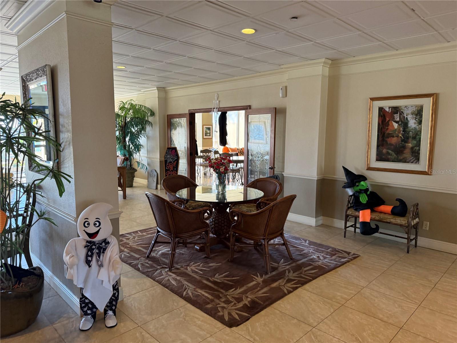 Image 29 of 43 For 1621 Gulf Boulevard 1203