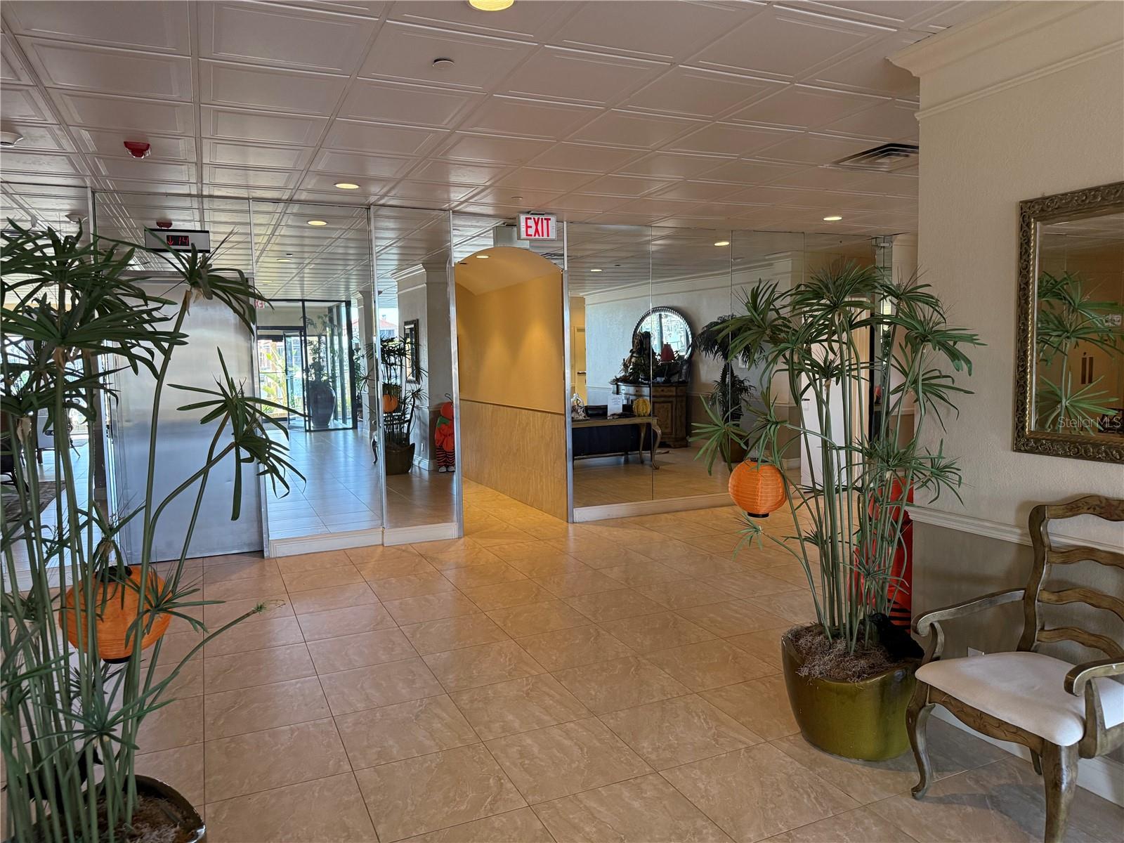 Image 34 of 43 For 1621 Gulf Boulevard 1203