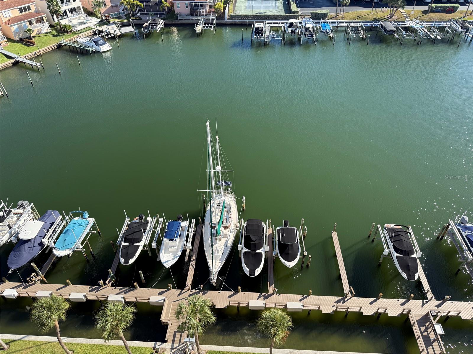 Image 38 of 43 For 1621 Gulf Boulevard 1203