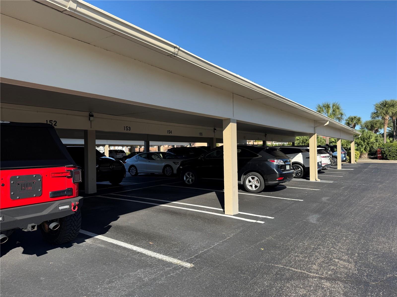 Image 43 of 43 For 1621 Gulf Boulevard 1203