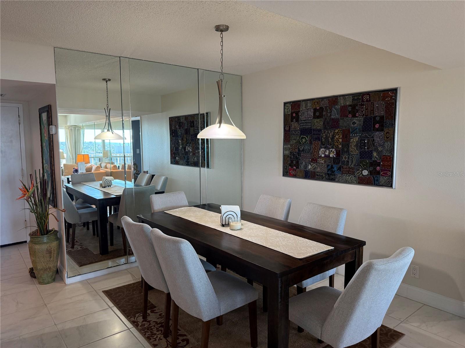 Image 9 of 43 For 1621 Gulf Boulevard 1203