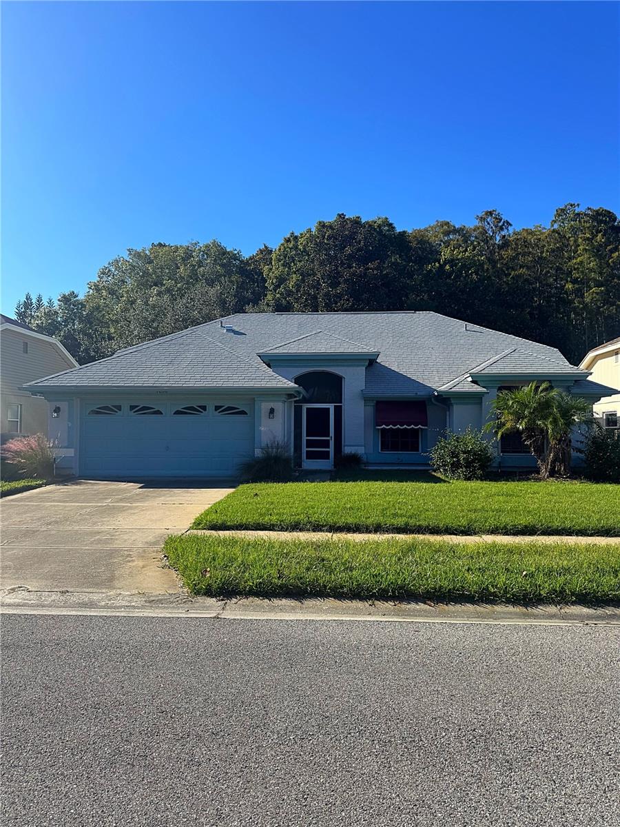 Details for 4850 Mill Run Drive, NEW PORT RICHEY, FL 34653