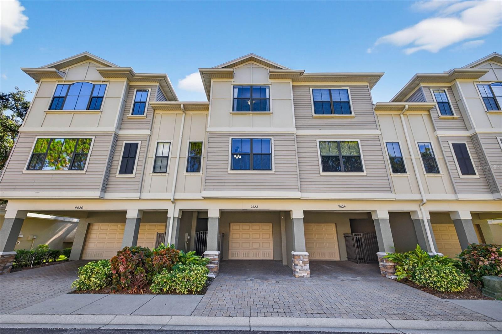 Image 2 of 39 For 9622 Bay Grove Lane