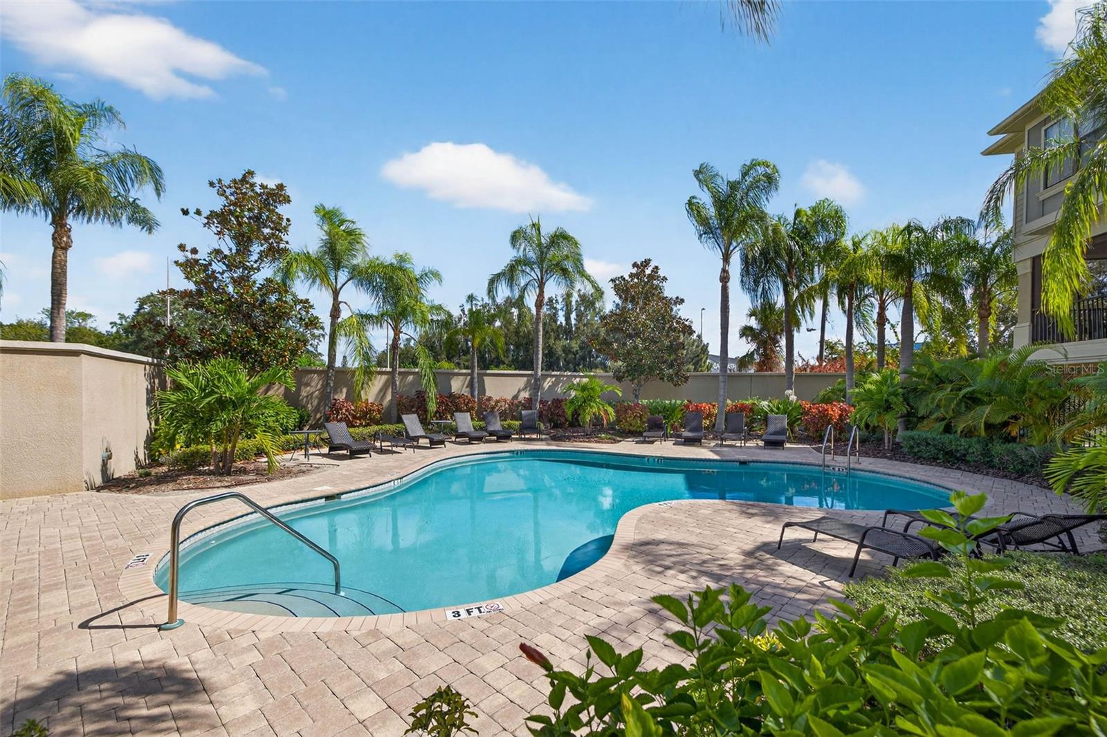 Image 3 of 39 For 9622 Bay Grove Lane