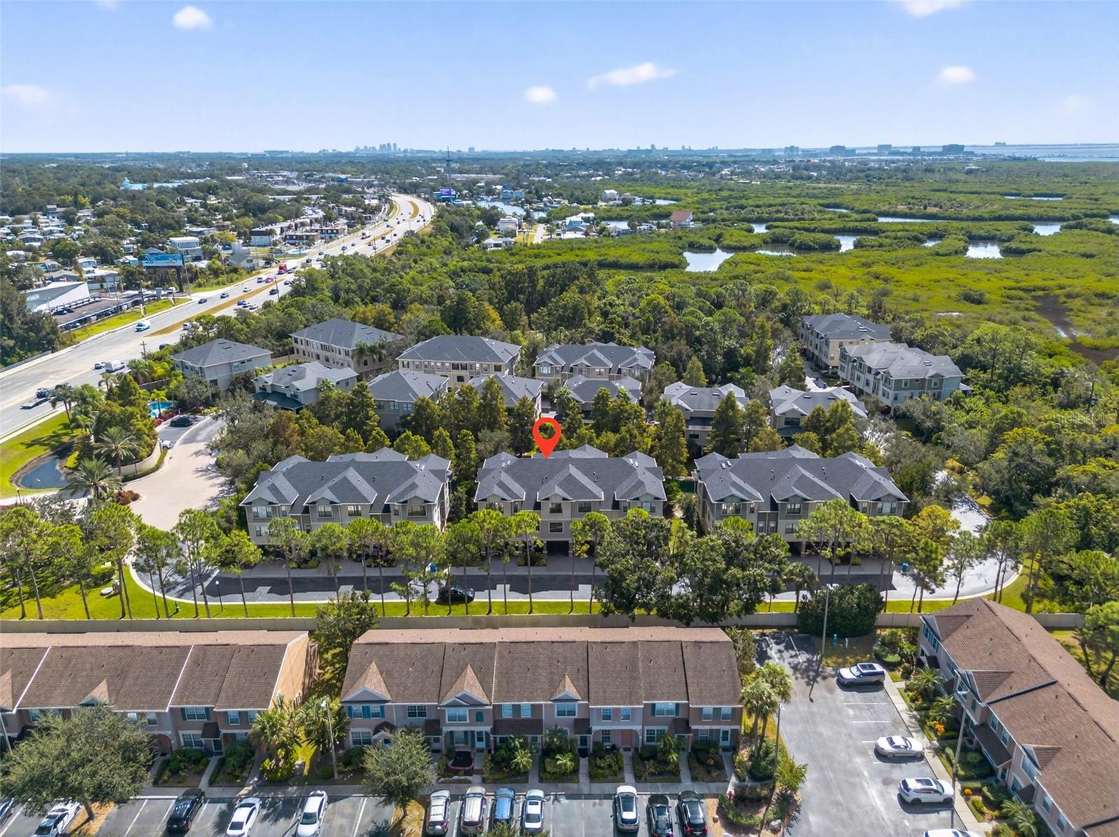 Image 39 of 39 For 9622 Bay Grove Lane