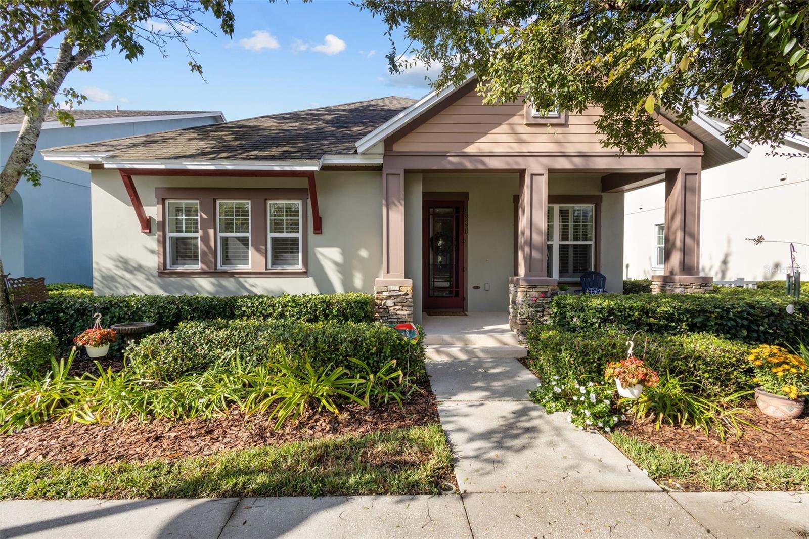 Details for 3351 Coontie Court, NEW PORT RICHEY, FL 34655