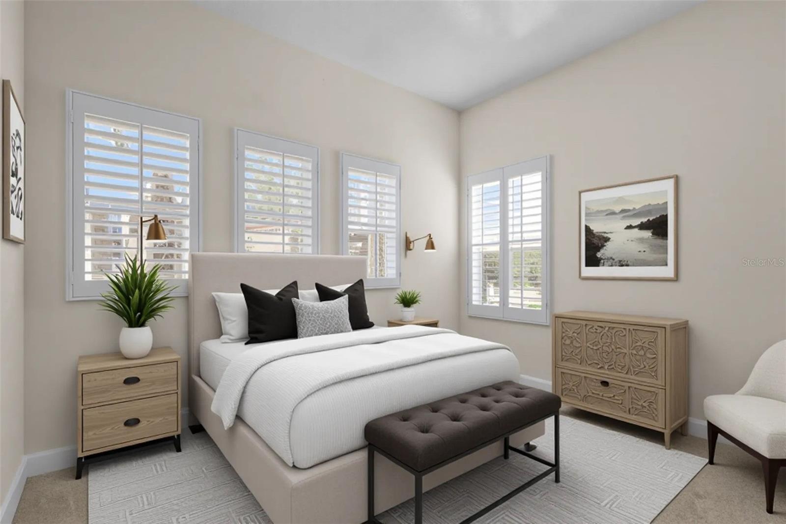 Image 19 of 46 For 3351 Coontie Court